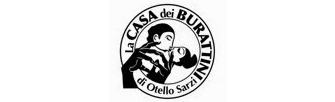 Casa dei burattini di Otello Sarzi